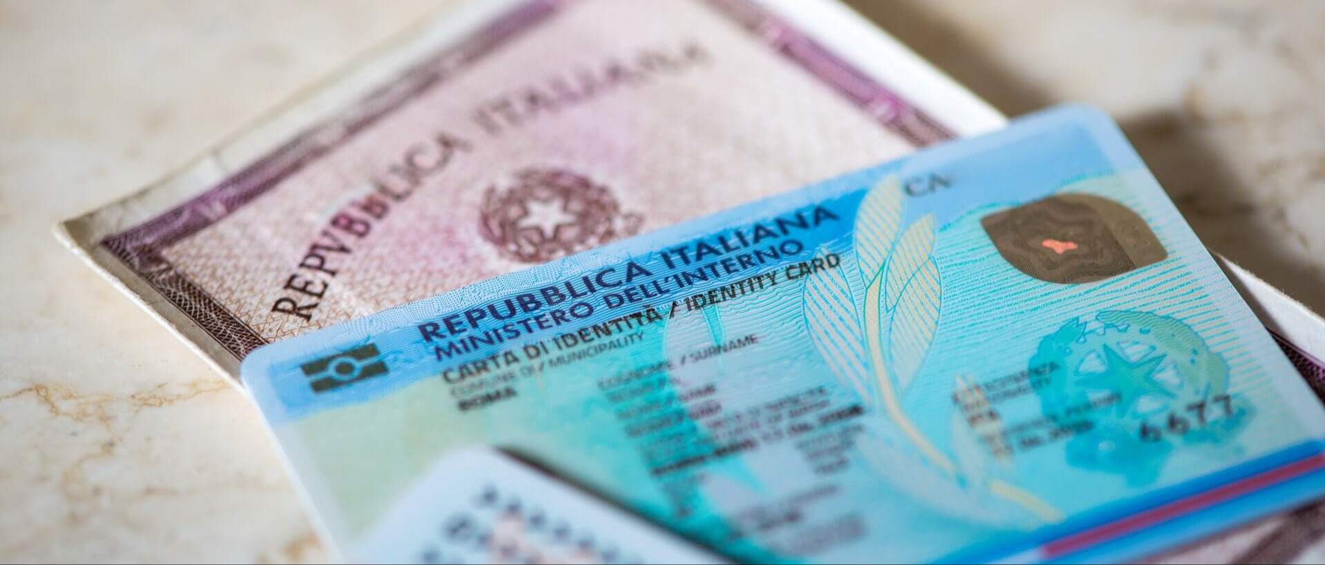 Open Day per la carta d'identità elettronica